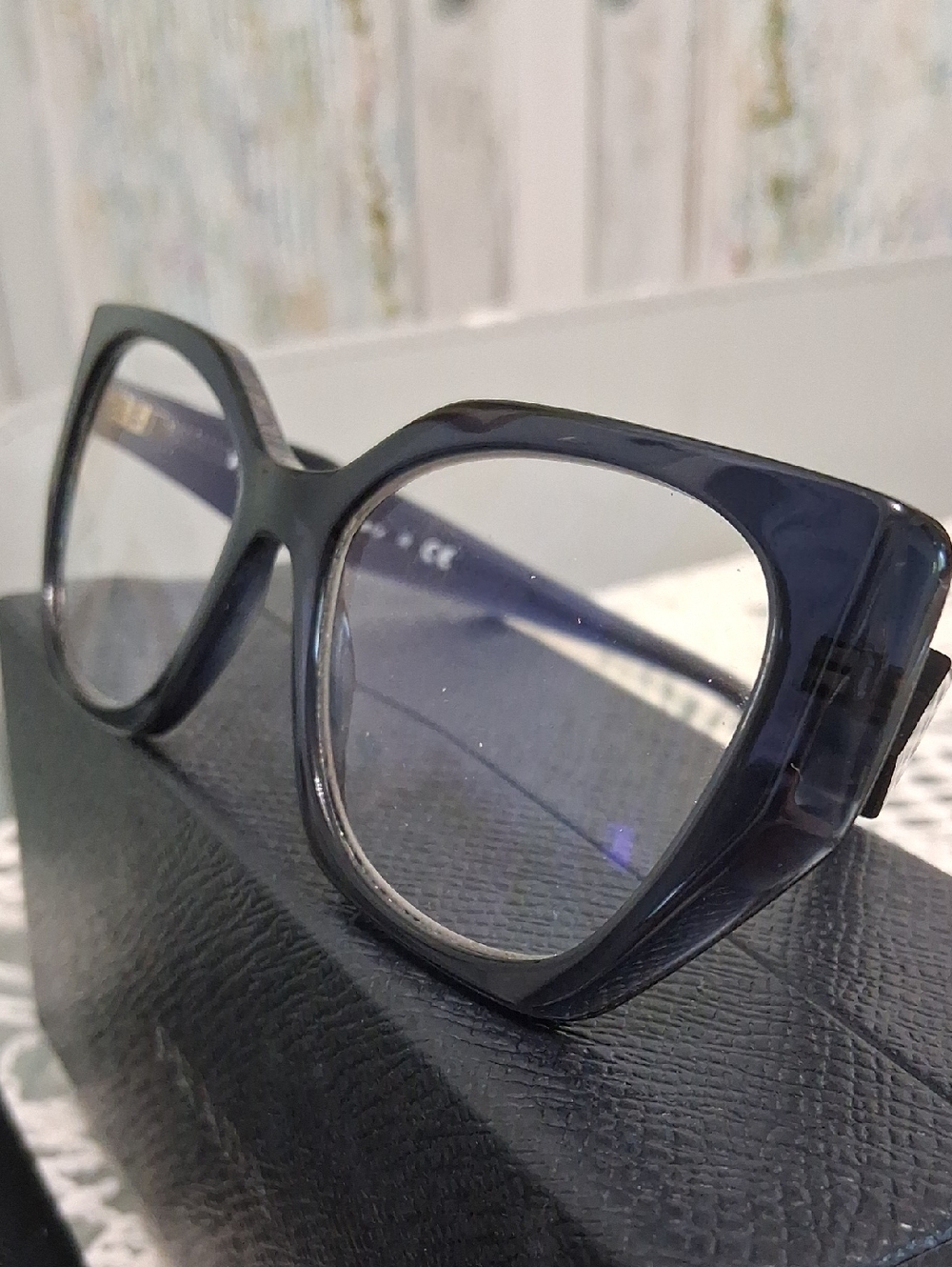 Prada Women's Frame